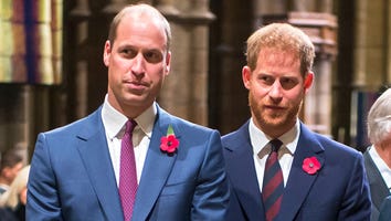 Why Prince William Hasn't Been Able to 'Forgive' Prince Harry for Leaving the Royal Family (Exclusive)